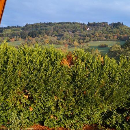 Gites Du Taennchel Thannenkirch Exteriér fotografie